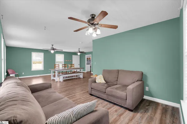 $369,900 | 466 Mile Creek Road, Pickens, SC 29671