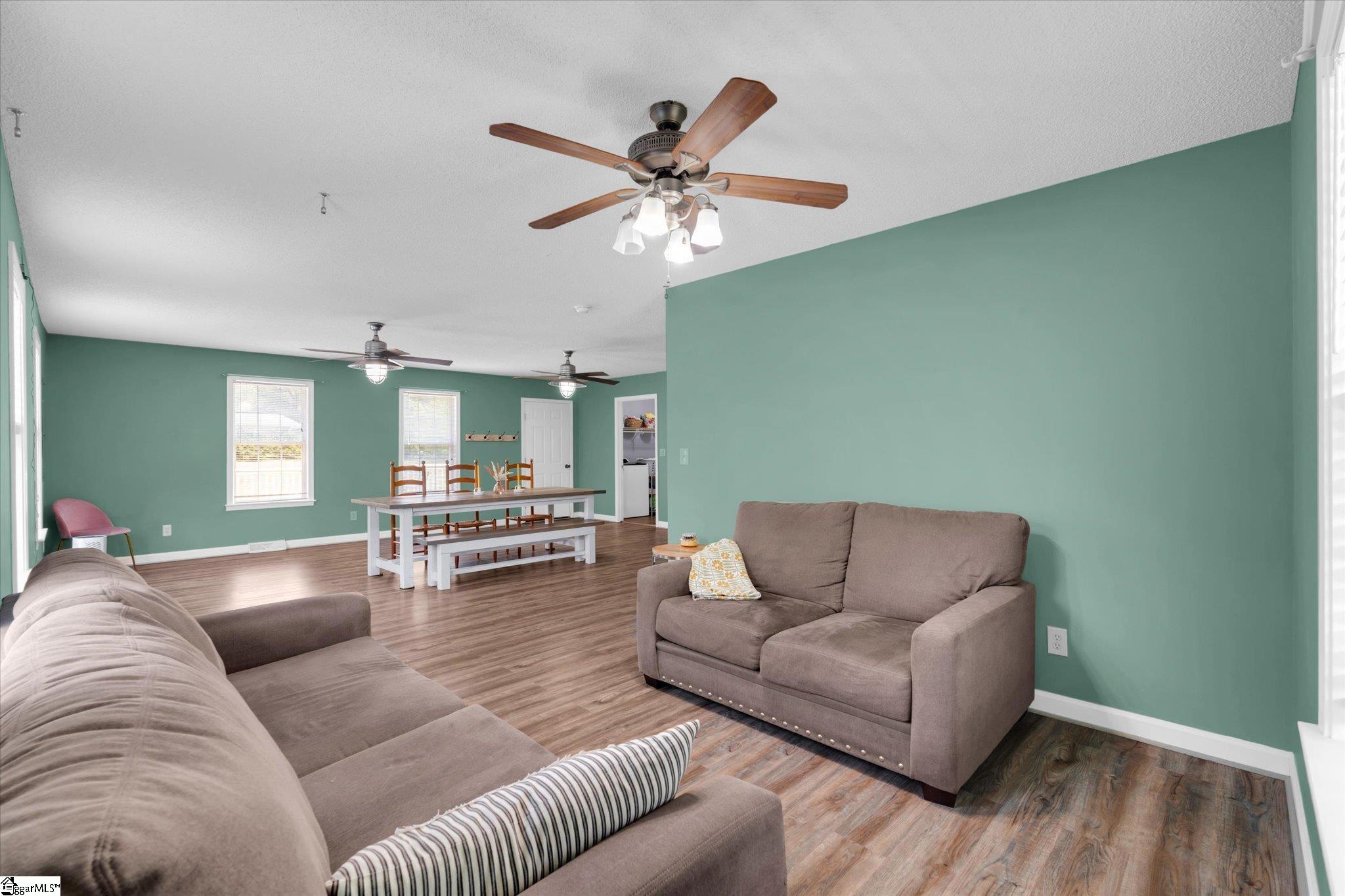 466 Mile Creek Road Pickens, SC 29671 - Photo 17 of 26