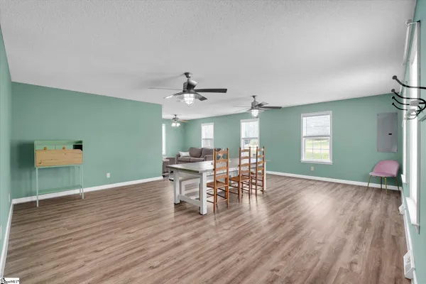$369,900 | 466 Mile Creek Road, Pickens, SC 29671