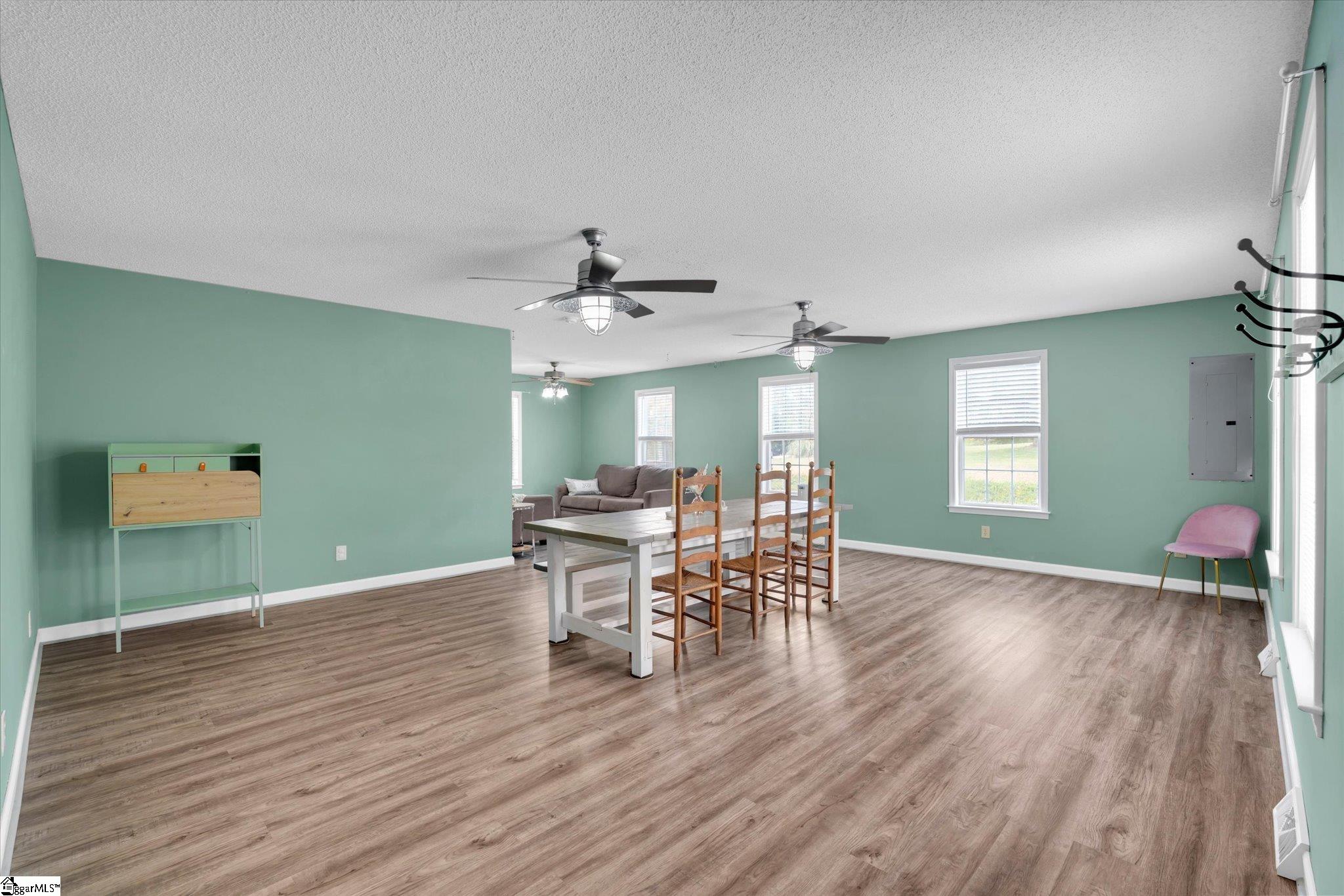 466 Mile Creek Road Pickens, SC 29671 - Photo 18 of 26