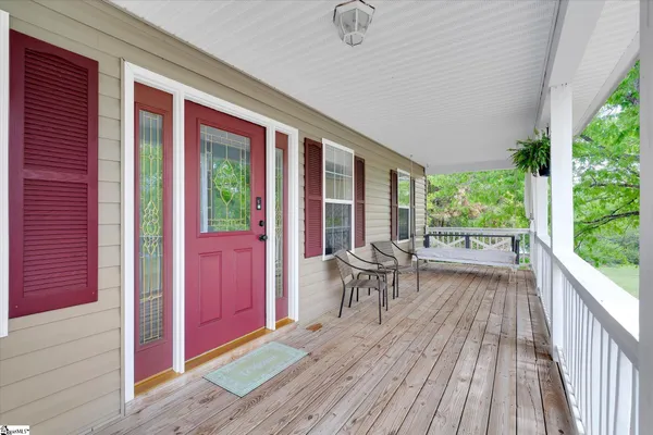 $369,900 | 466 Mile Creek Road, Pickens, SC 29671