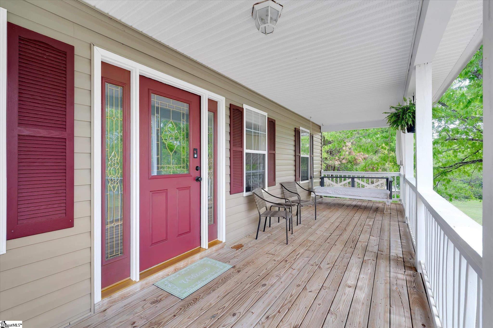 466 Mile Creek Road Pickens, SC 29671 - Photo 2 of 26