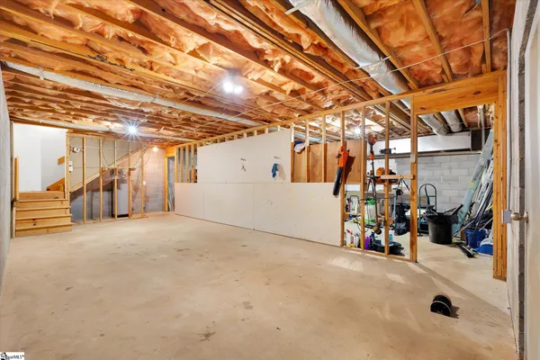 $369,900 | 466 Mile Creek Road, Pickens, SC 29671