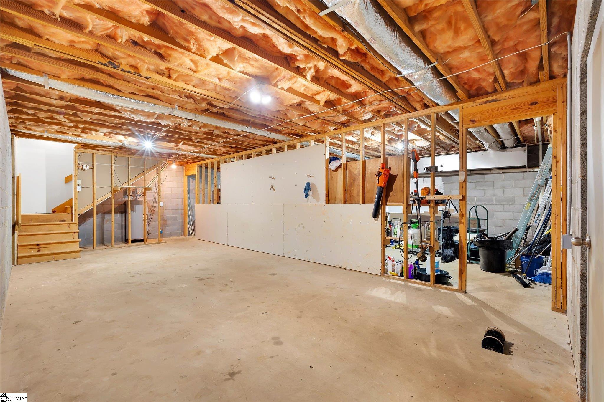 466 Mile Creek Road Pickens, SC 29671 - Photo 23 of 26