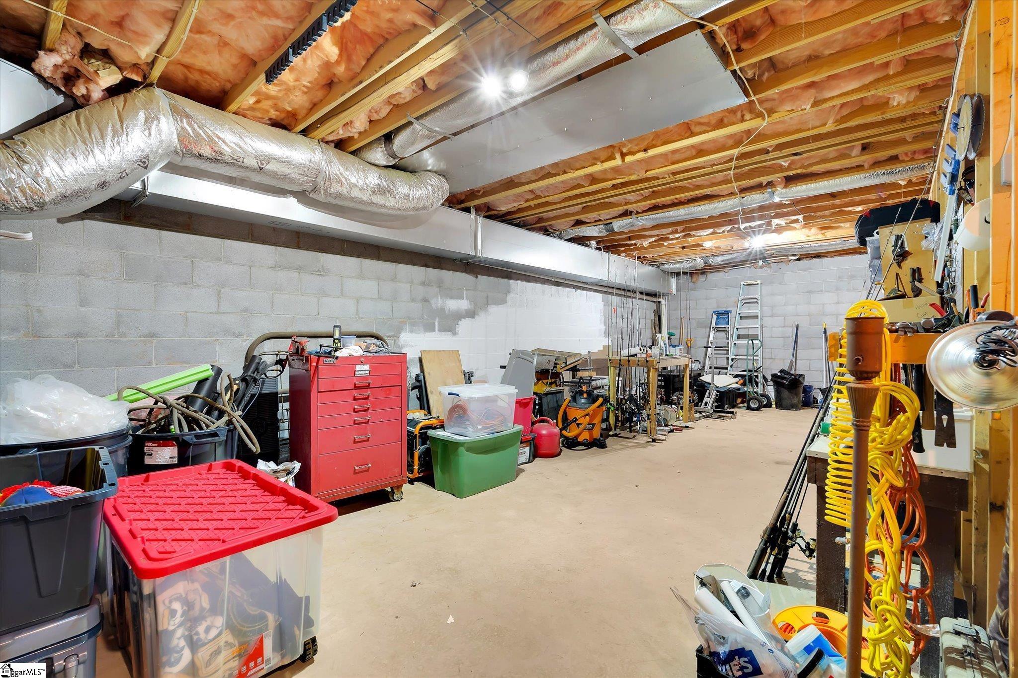 466 Mile Creek Road Pickens, SC 29671 - Photo 24 of 26