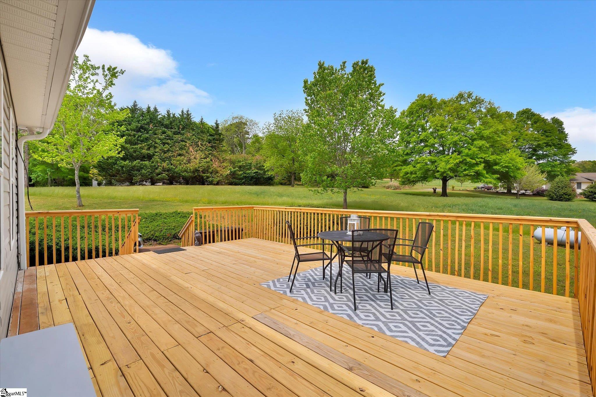 466 Mile Creek Road Pickens, SC 29671 - Photo 25 of 26