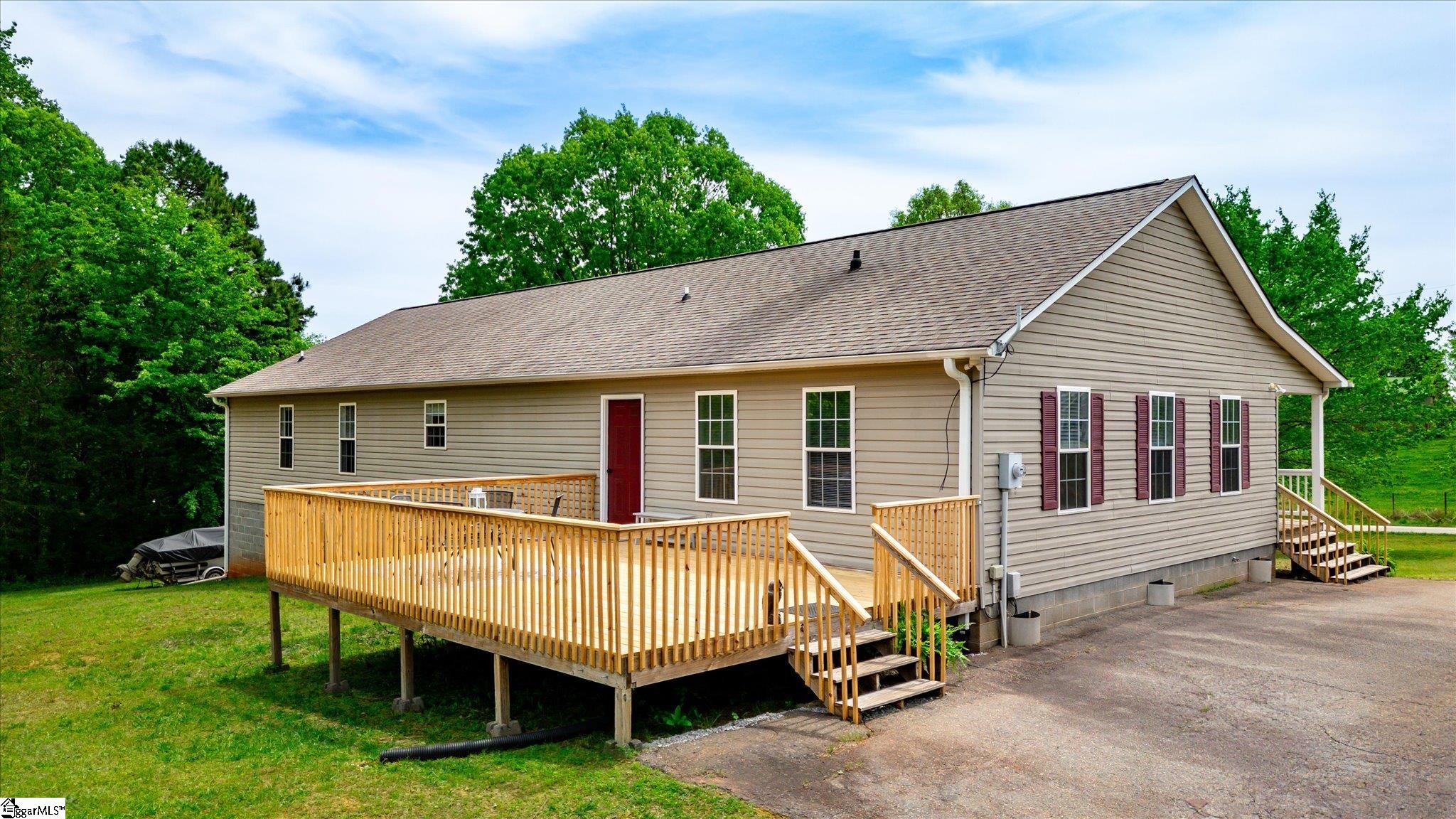 466 Mile Creek Road Pickens, SC 29671 - Photo 26 of 26