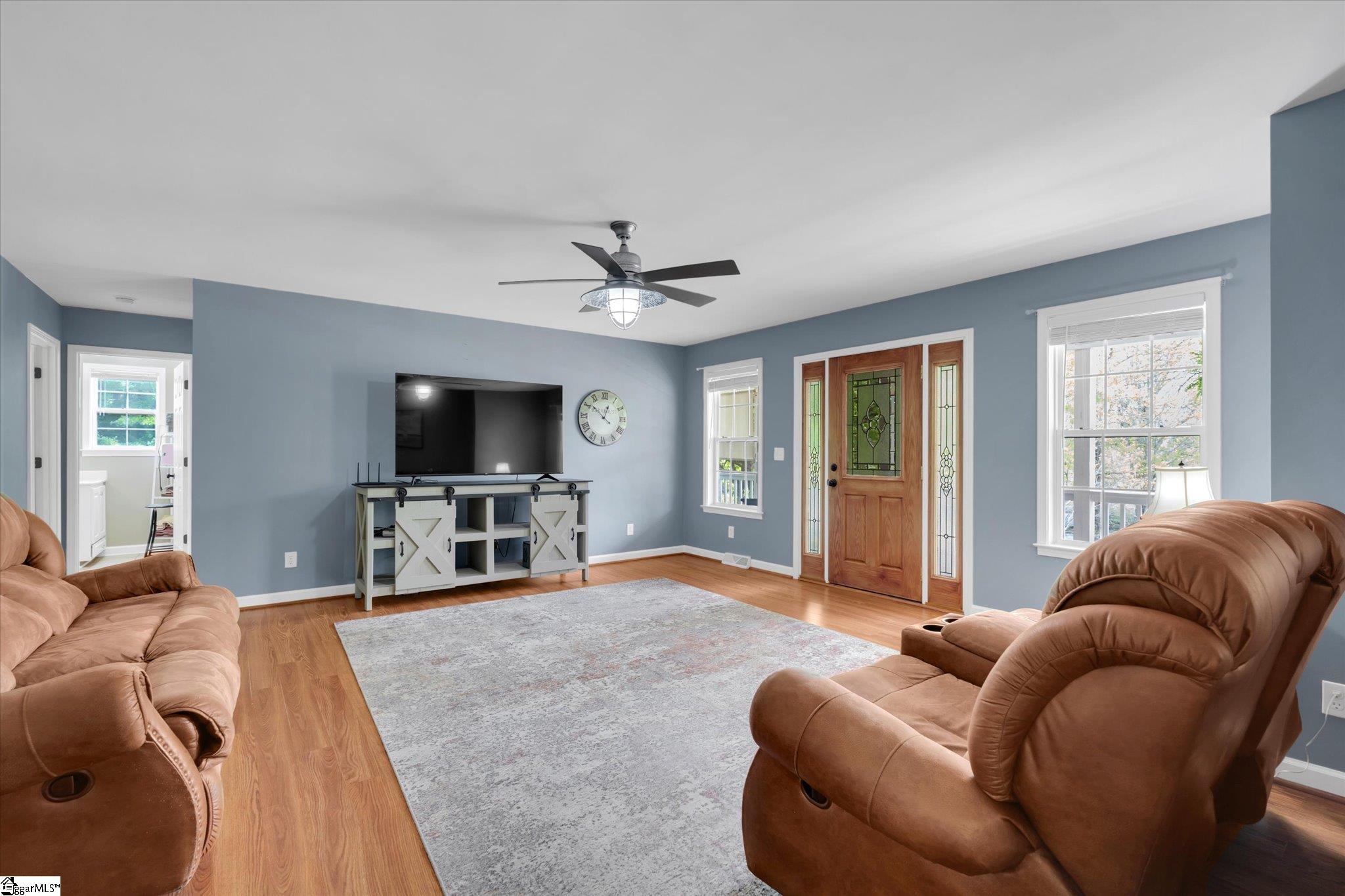 466 Mile Creek Road Pickens, SC 29671 - Photo 5 of 26