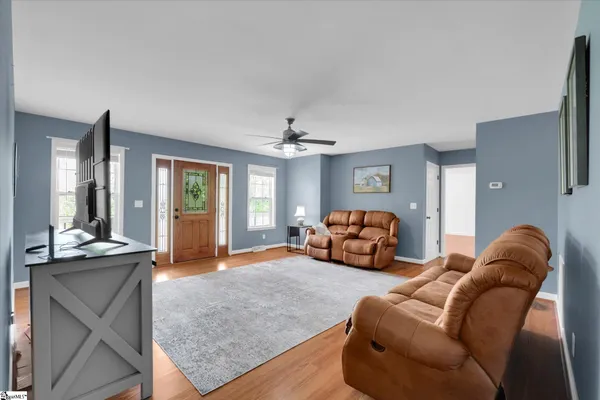 $369,900 | 466 Mile Creek Road, Pickens, SC 29671
