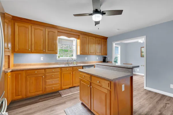 $369,900 | 466 Mile Creek Road, Pickens, SC 29671