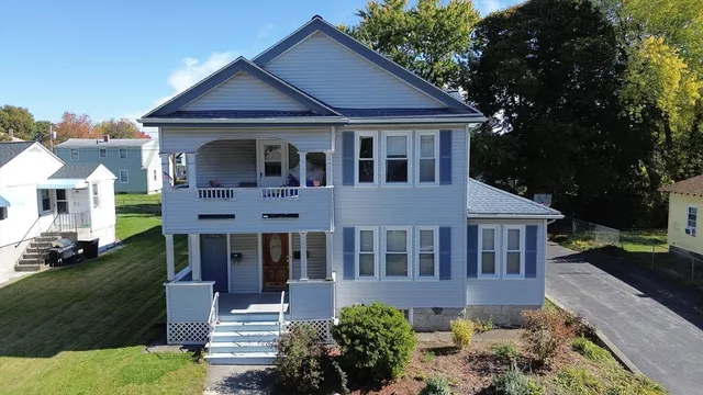 $2,500 | 33 Fairmont Avenue, Unit 2, Worcester, MA 01604