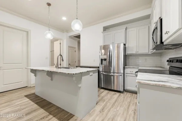 $1,900 | 107 Rue Argenteuil, Lafayette, LA 70506