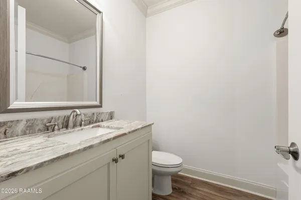 $1,900 | 107 Rue Argenteuil, Lafayette, LA 70506