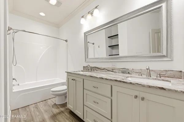 $1,900 | 107 Rue Argenteuil, Lafayette, LA 70506