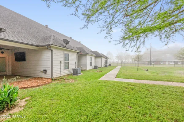 $1,900 | 107 Rue Argenteuil, Lafayette, LA 70506