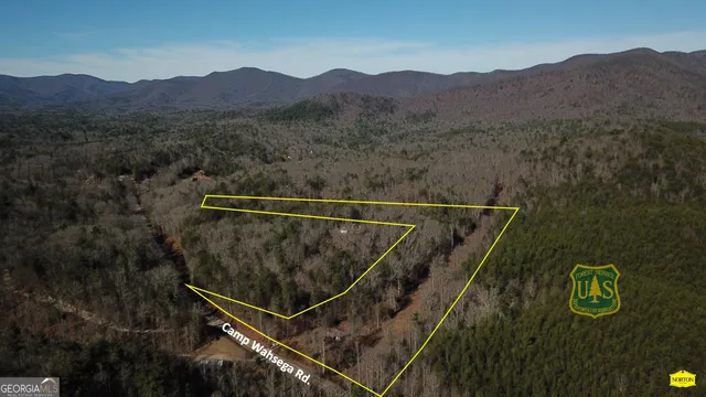 a view of a city from a balcony