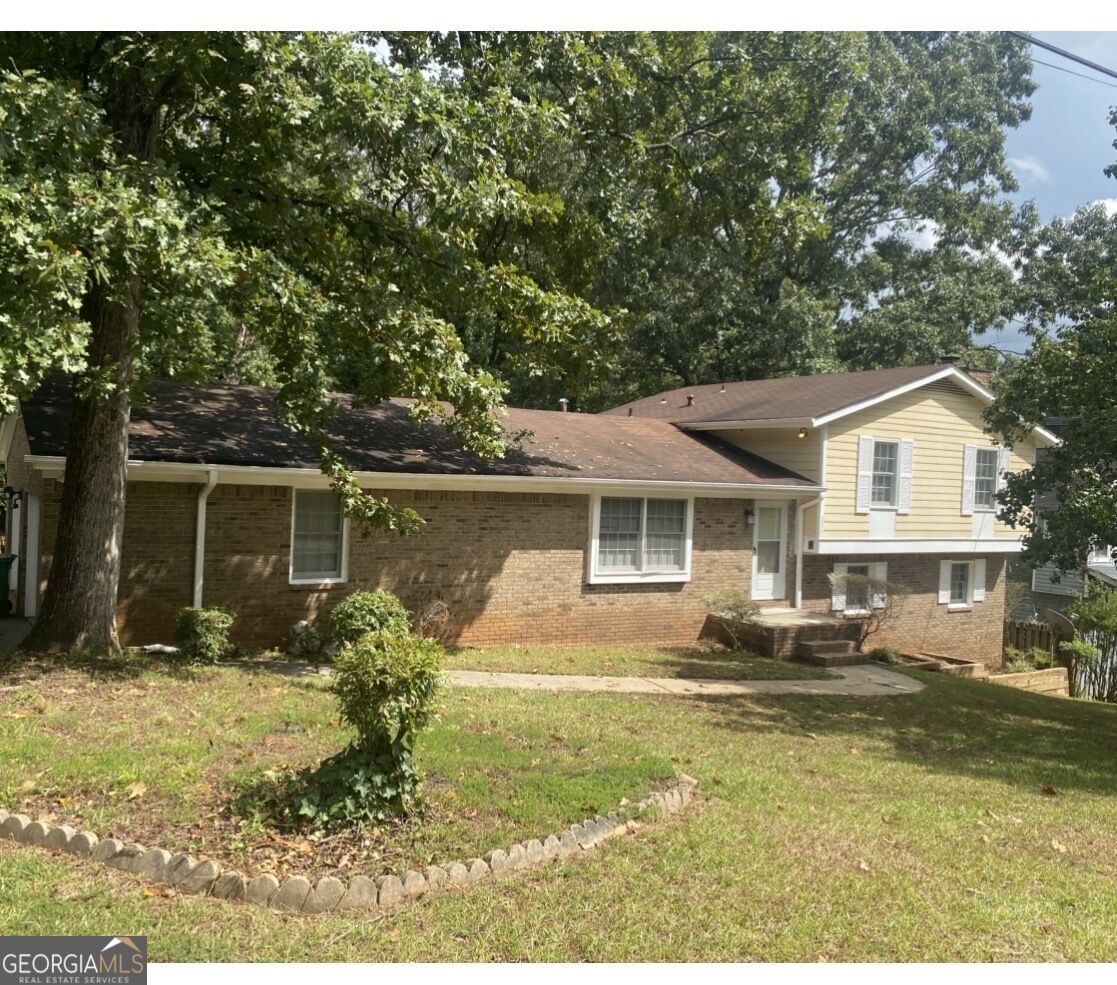 3534 Basswood Court Decatur, GA 30034 - Photo 1 of 38 Gallery Image 1