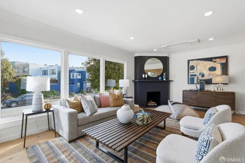 $1,995,000 | 475 Teresita Boulevard, San Francisco, CA 94127