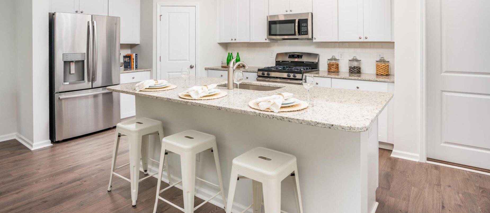 606 Quiet Valley Road Summerville, SC 29486 - Photo 2 of 19 Kitchen - Copy