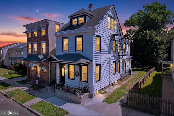 $389,900 | 225 Stacy Street, Burlington, NJ 08016