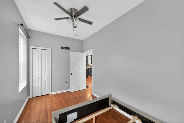 a view of small space