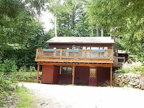 1926 West Side Road Conway, NH 03860 - Photo 1 of 1 Gallery Image 1