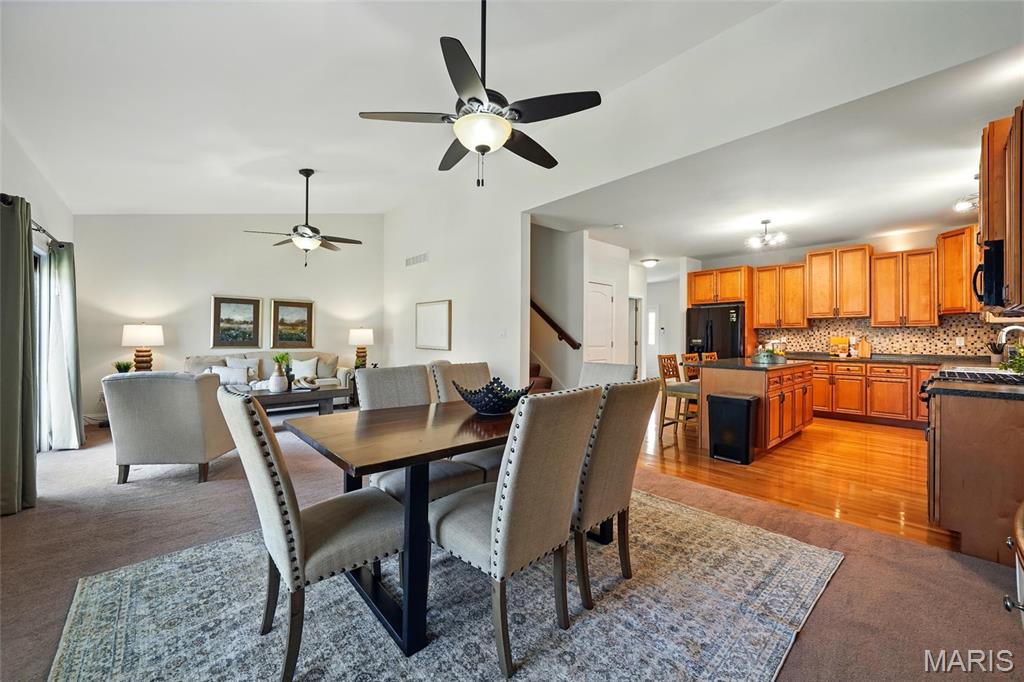 5703 Parc Ridge Way St. Louis, MO 63139 - Photo 15 of 34