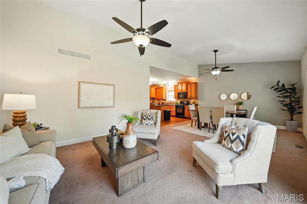 5703 Parc Ridge Way St. Louis, MO 63139 - Photo 17 of 34