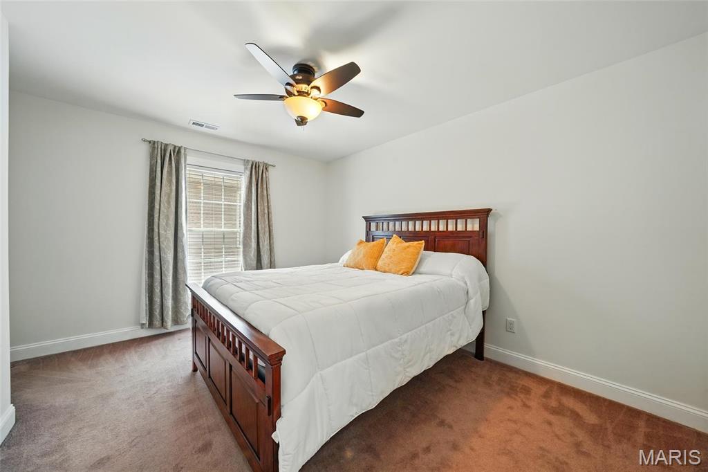 5703 Parc Ridge Way St. Louis, MO 63139 - Photo 19 of 34