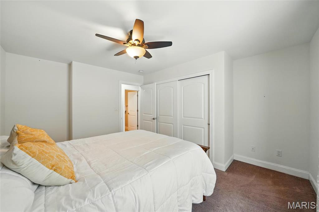 5703 Parc Ridge Way St. Louis, MO 63139 - Photo 20 of 34