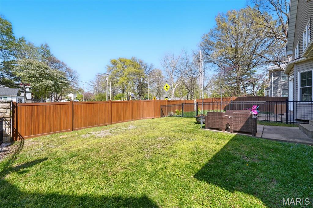5703 Parc Ridge Way St. Louis, MO 63139 - Photo 33 of 34