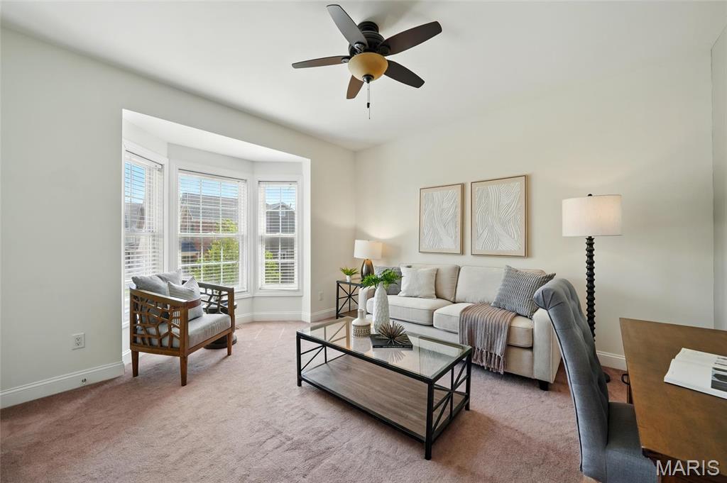 5703 Parc Ridge Way St. Louis, MO 63139 - Photo 7 of 34