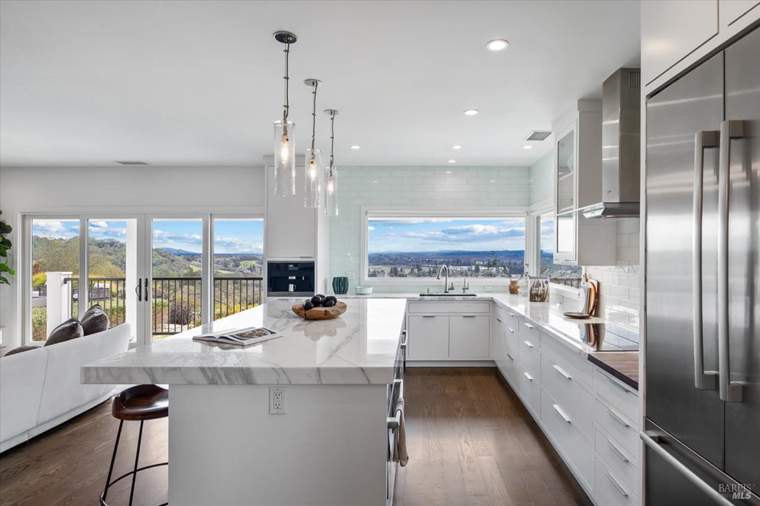 775 Benjamin Way Healdsburg, CA 95448 - Photo 17 of 96