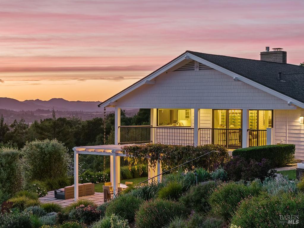 775 Benjamin Way Healdsburg, CA 95448 - Photo 69 of 96