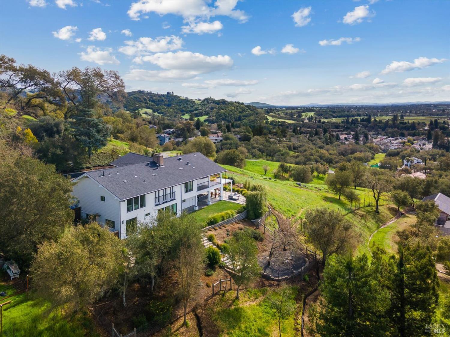 775 Benjamin Way Healdsburg, CA 95448 - Photo 83 of 96