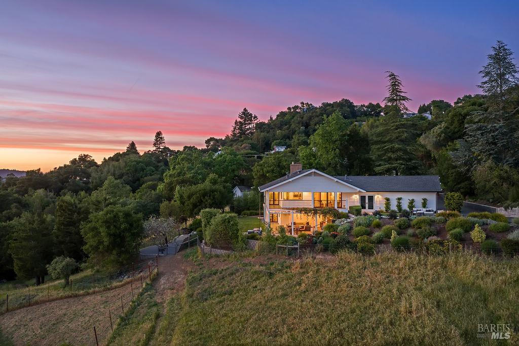 775 Benjamin Way Healdsburg, CA 95448 - Photo 86 of 96