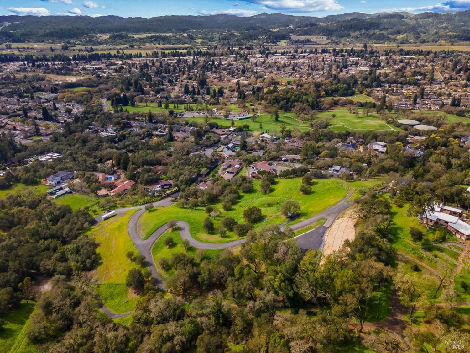 775 Benjamin Way Healdsburg, CA 95448 - Photo 94 of 96