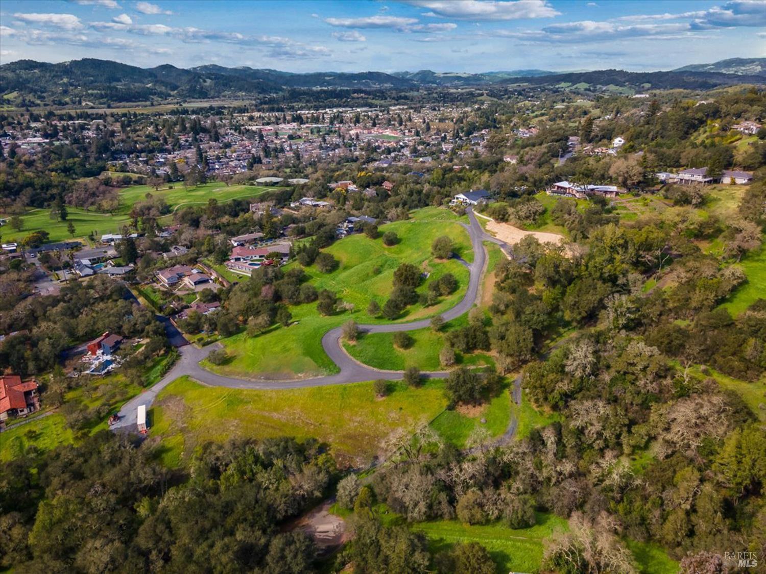 775 Benjamin Way Healdsburg, CA 95448 - Photo 95 of 96