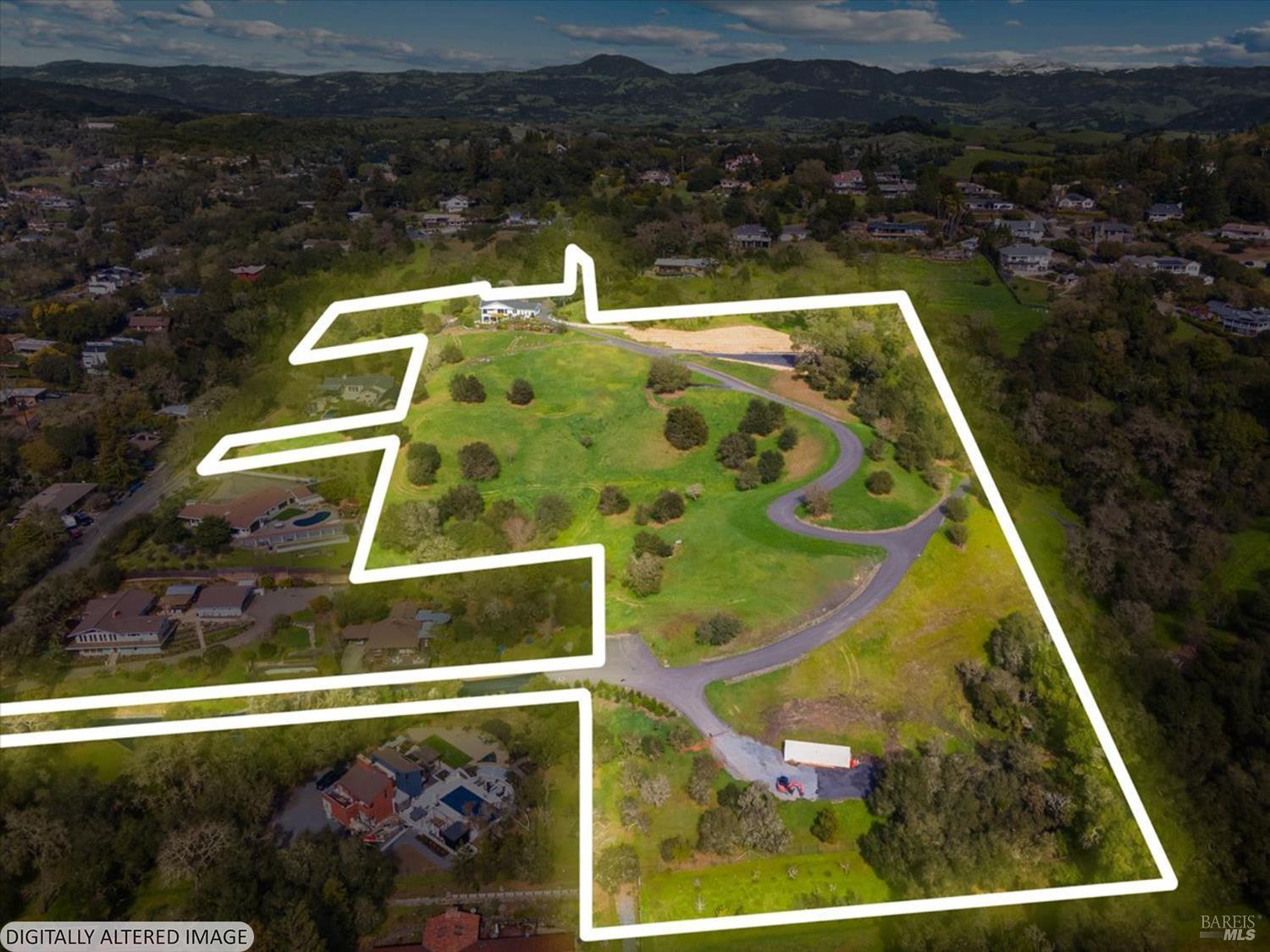 775 Benjamin Way Healdsburg, CA 95448 - Photo 96 of 96