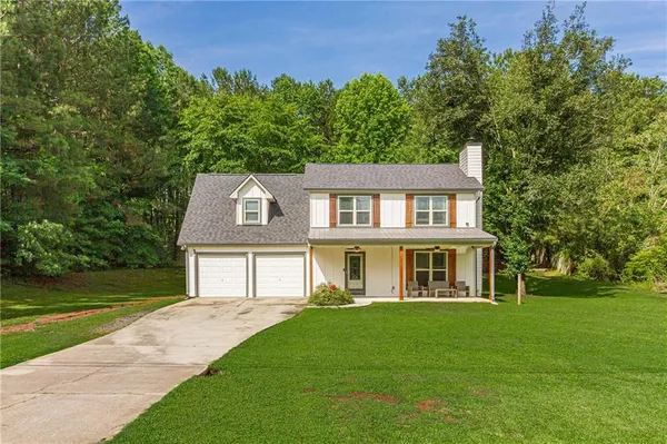 $389,000 | 5070 Hudson Road, Loganville, GA 30052