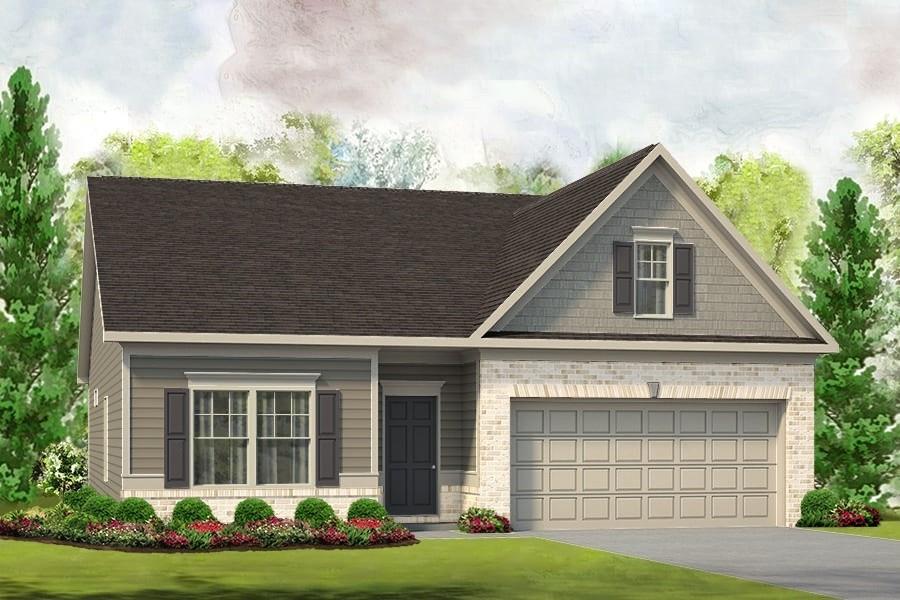 314 Lark Lane Canton, GA 30115 - Photo 1 of 1 Gallery Image 1