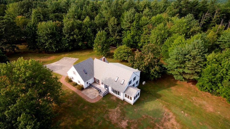 352 Chadbourne Ridge Road North Waterboro, ME 04061 - Photo 30 of 33 Photo