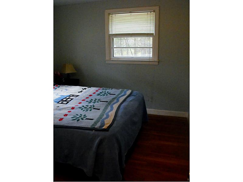 513 Switch Road Richmond, RI 02894 - Photo 12 of 19 Bedroom.