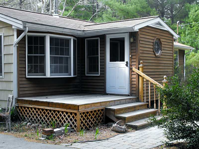 513 Switch Road Richmond, RI 02894 - Photo 19 of 19 Exterior Front.