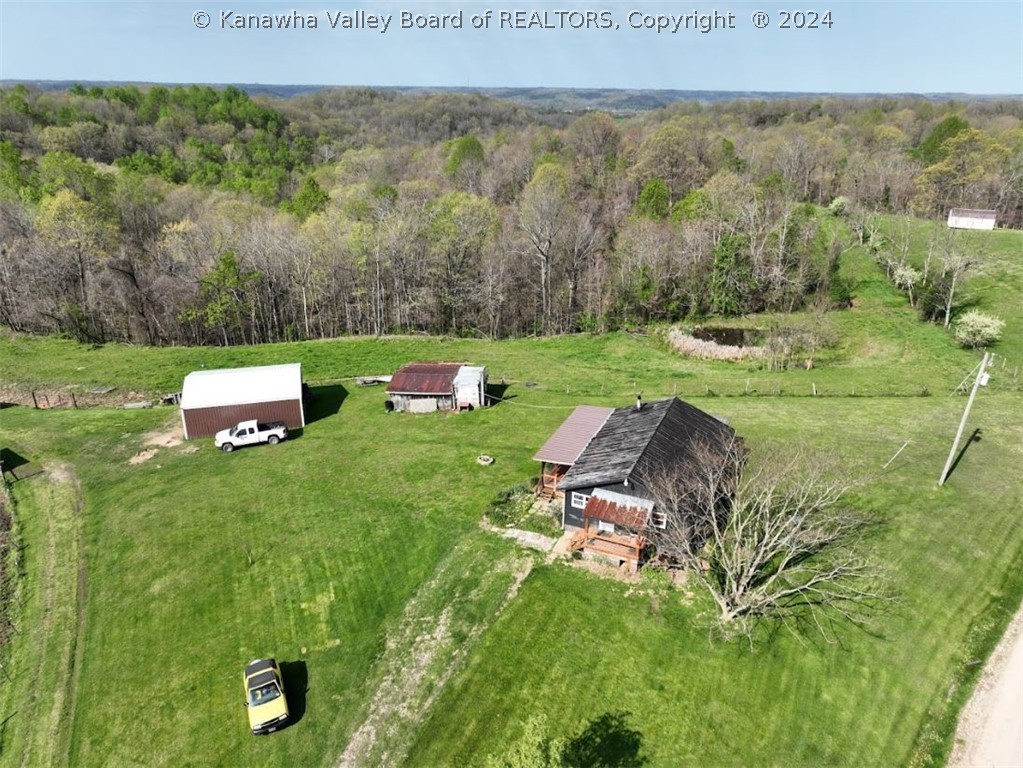 6066 Pleasant Ridge Road Gallipolis Ferry, WV 25515 - Photo 15 of 24 Gallery Image 15