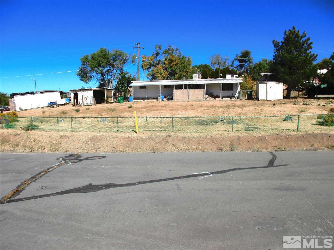 1800 Carolyn Way Reno, NV 89506 - Photo 1 of 1 Photo 1