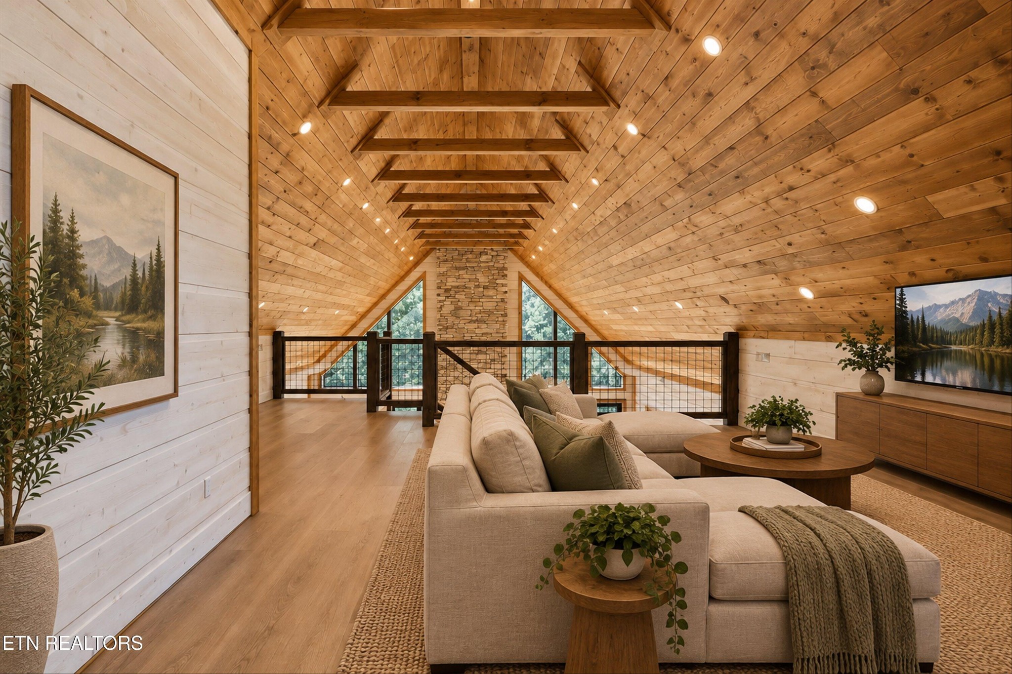 3158 Thomas Headrick Road Sevierville, TN 37862 - Photo 16 of 52 Gallery Image 16