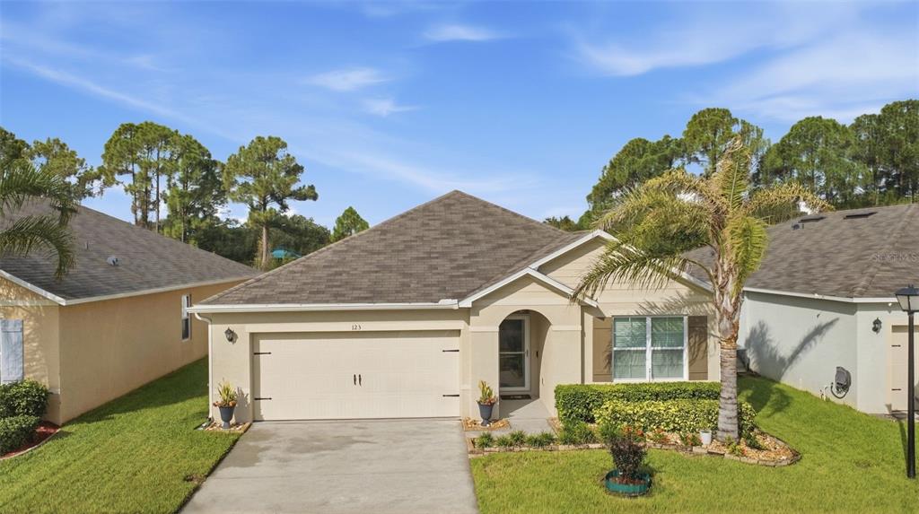 123 Old Mill Pond Road Edgewater, FL 32141 - Photo 26 of 26 Gallery Image 26