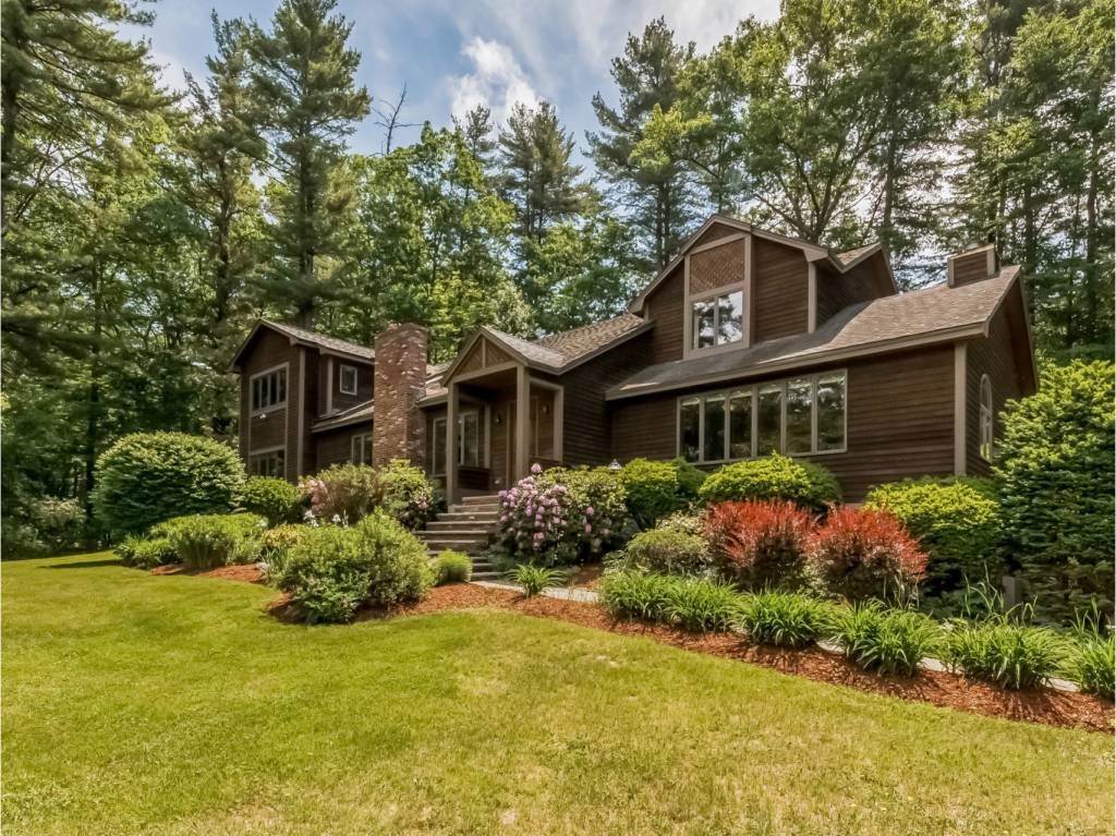 15 Turtle Rock Road Windham, NH 03087 - Photo 1 of 29