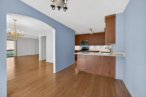 $399,900 | 1020 North Harlem Avenue, Unit 1E, River Forest, IL 60305
